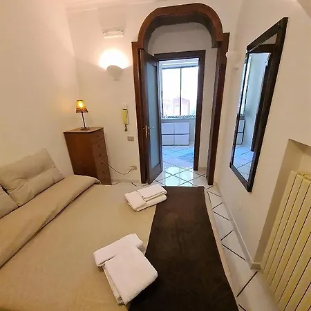 Agata's House Appartamento