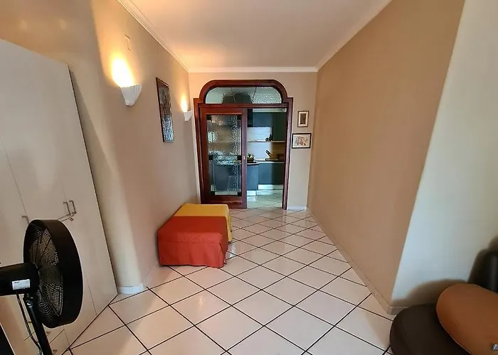 Appartement Agata's House Amalfi