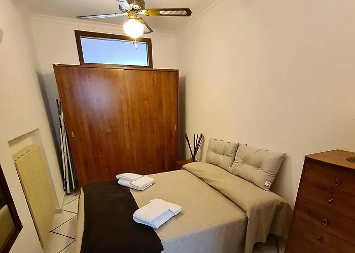 Appartement Agata's House Amalfi