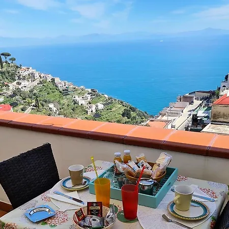 Agata's House Appartement *