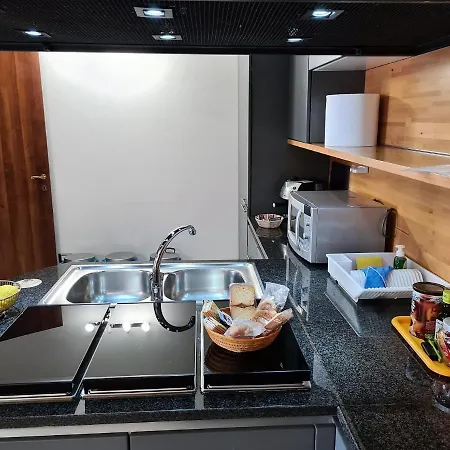 Agata's House Amalfi