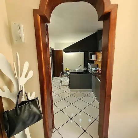 Appartement Agata's House