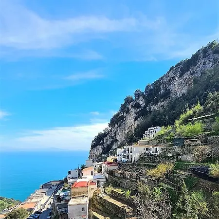 Agata's House Amalfi
